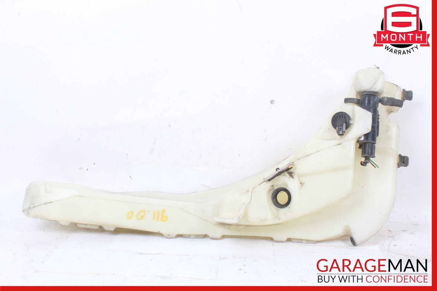 97-05 Porsche Carrera 911 996 Boxster 986 Windshield Washer Fluid Tank OEM
