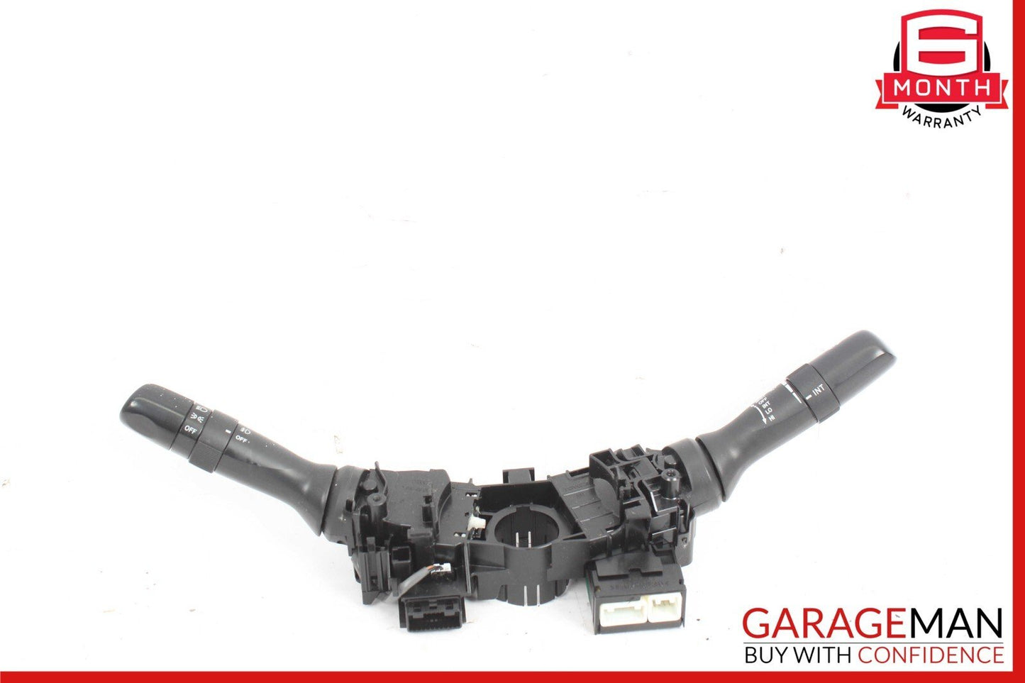 06-13 Lexus IS250 IS350 Steering Column Switch Assembly OEM