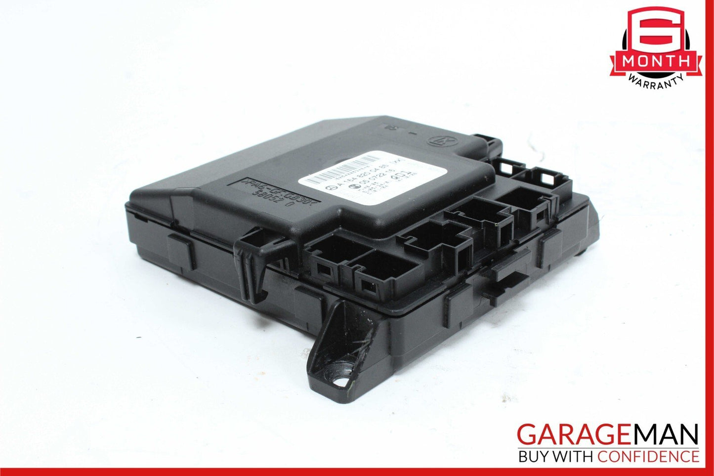 06-13 Mercedes W251 R350 GL450 Front Right Side Door Control Module Unit OEM