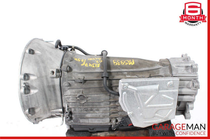 Mercedes X164 GL450 ML550 7G AWD Automatic Transmission Tranny Assy 722.904 179k