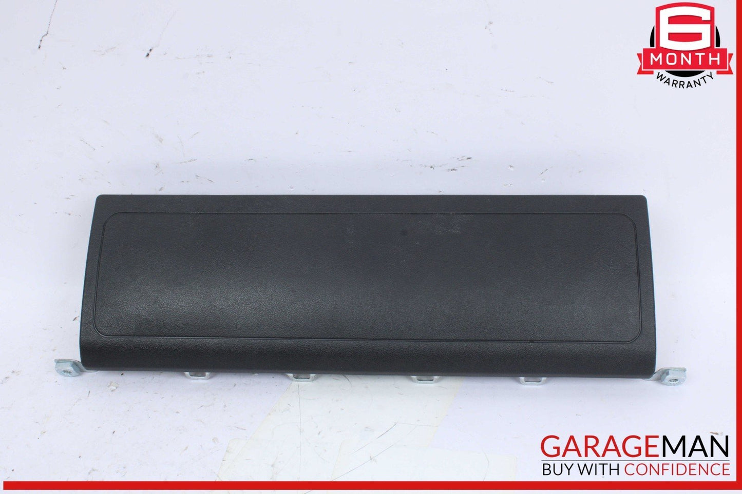 12-18 Audi A6 A7 Front Right Dashboard Panel Knee Airbag Air Bag 4G8880842A OEM