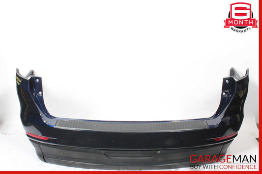 18-24 Honda Odyssey Rear Bumper Cover Assembly OEM