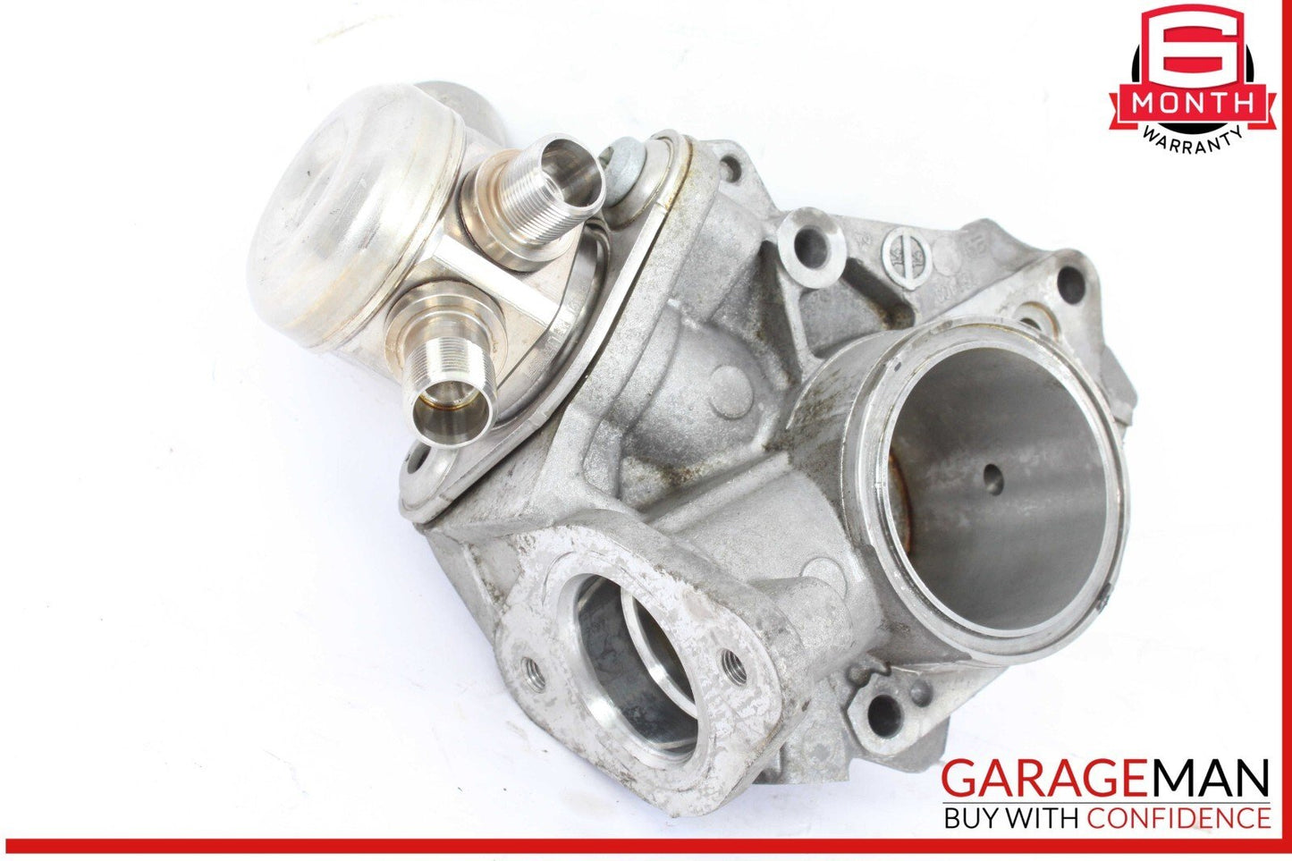 11-18 Mercedes W222 S550 E550 CL550 Left Side High Pressure Fuel Pump OEM