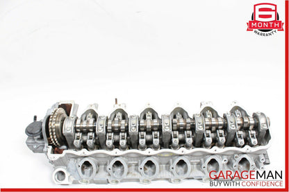 03-12 Mercedes W221 S600 SL600 CL600 Right Engine Cylinder Head Assembly OEM
