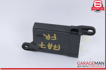 12-18 Audi A7 A6 S6 S7 Front Right Side Seat Occupant Sensor Control Module OEM