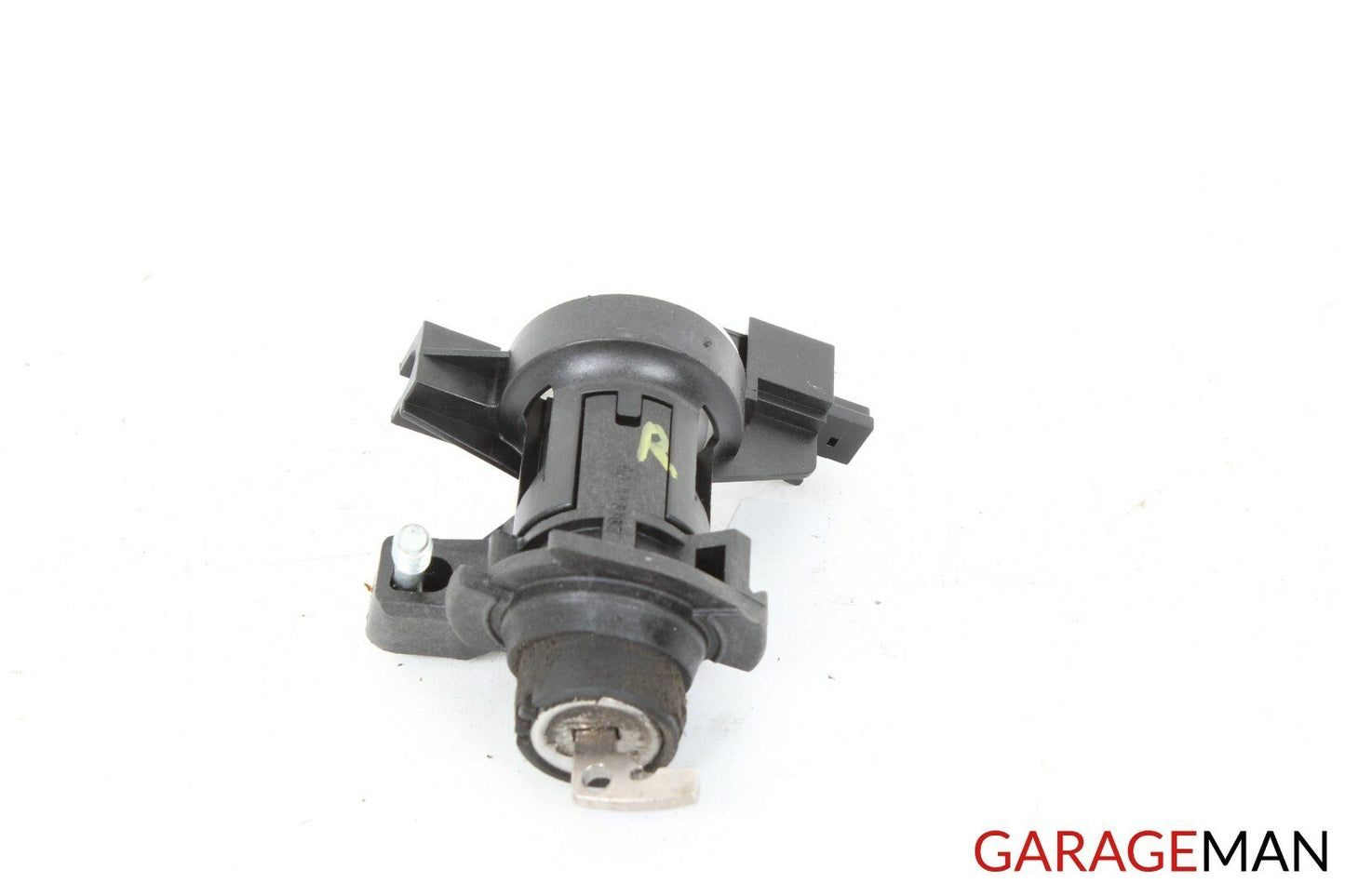 12-14 Mercedes W218 CLS500 Rear Trunk Lid Lock Latch Cylinder 2047500261 OEM