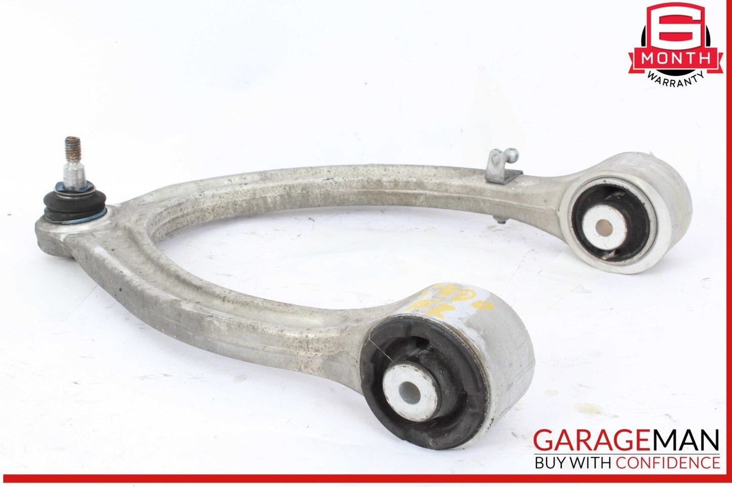 07-14 Mercedes W221 S400 Hybrid Front Right Side Upper Transverse Control Arm