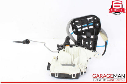 14-19 Mercedes W117 CLA250 CLA45 AMG Front Right Side Door Lock Latch Actuator