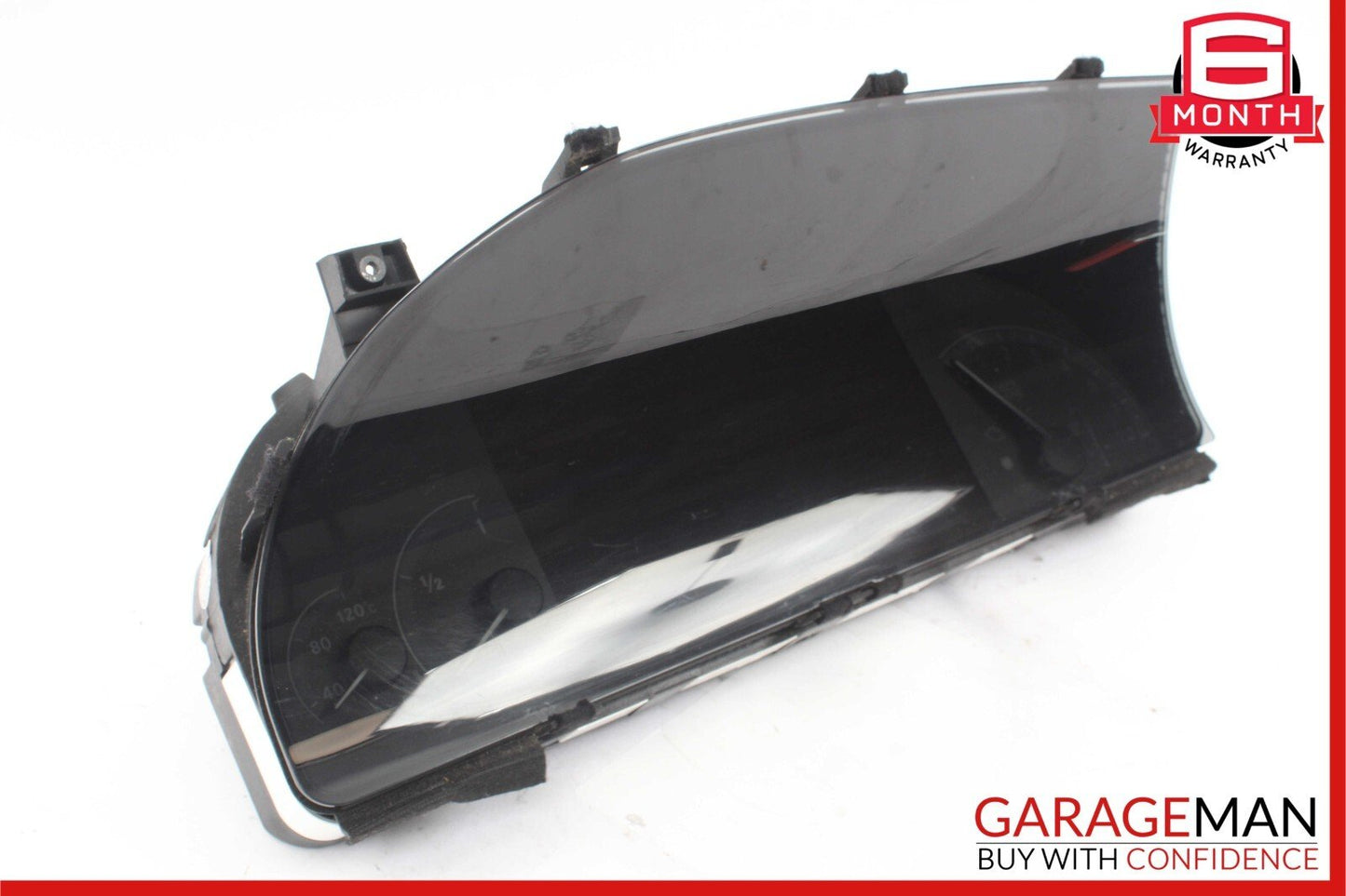 07-09 Mercedes W221 S550 CL550 Instrument Cluster Speedometer Odometer OEM