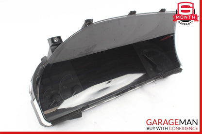 07-09 Mercedes W221 S550 CL550 Instrument Cluster Speedometer Odometer OEM