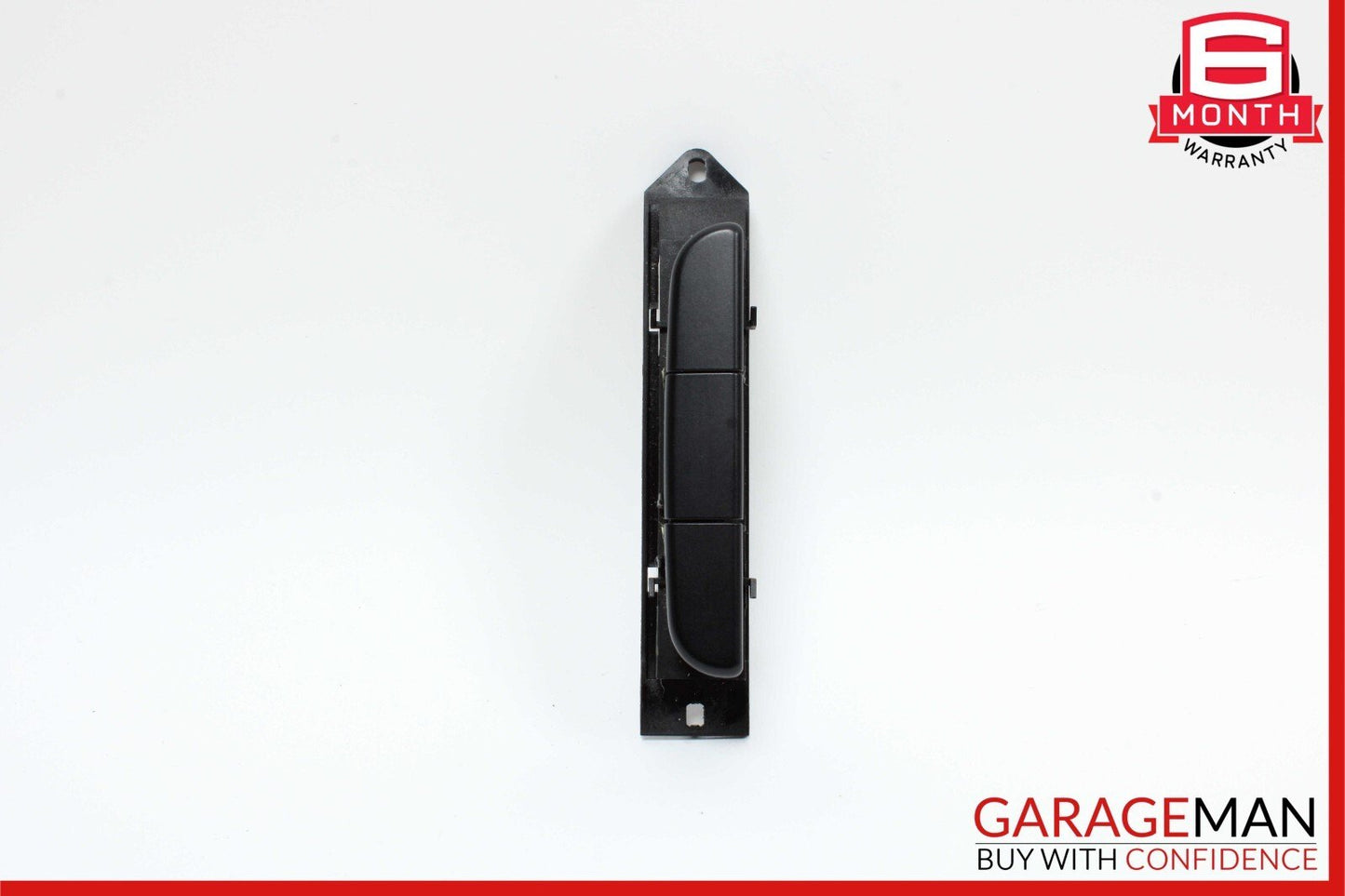 03-08 Mercedes R230 SL500 Right Side Center Console ESP Off Blank Filler Switch