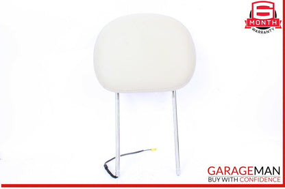 06-09 Mercedes W209 CLK350 Front Left or Right Seat Headrest Head Rest OEM