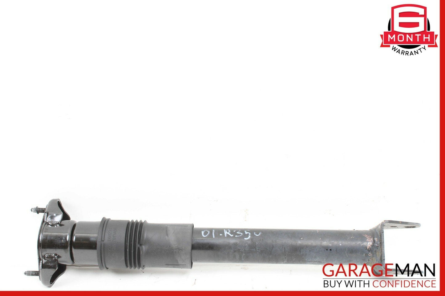 06-13 Mercedes W251 R500 R350 Rear Right or Left Side Suspension Shock Strut OEM