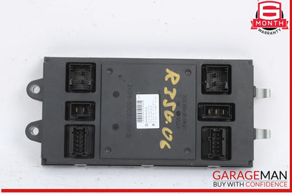 2006-2013 Mercedes-Benz R350 Front SAM Module Relay Fuse Box 1645453732