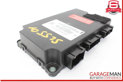 03-08 Mercedes R230 SL500 SL55 AMG SL550 Convertible Top Roof Control Module OEM