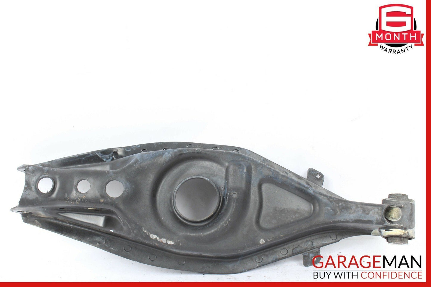 90-02 Mercedes R129 500SL Rear Left / Right Side Suspension Lower Control Arm