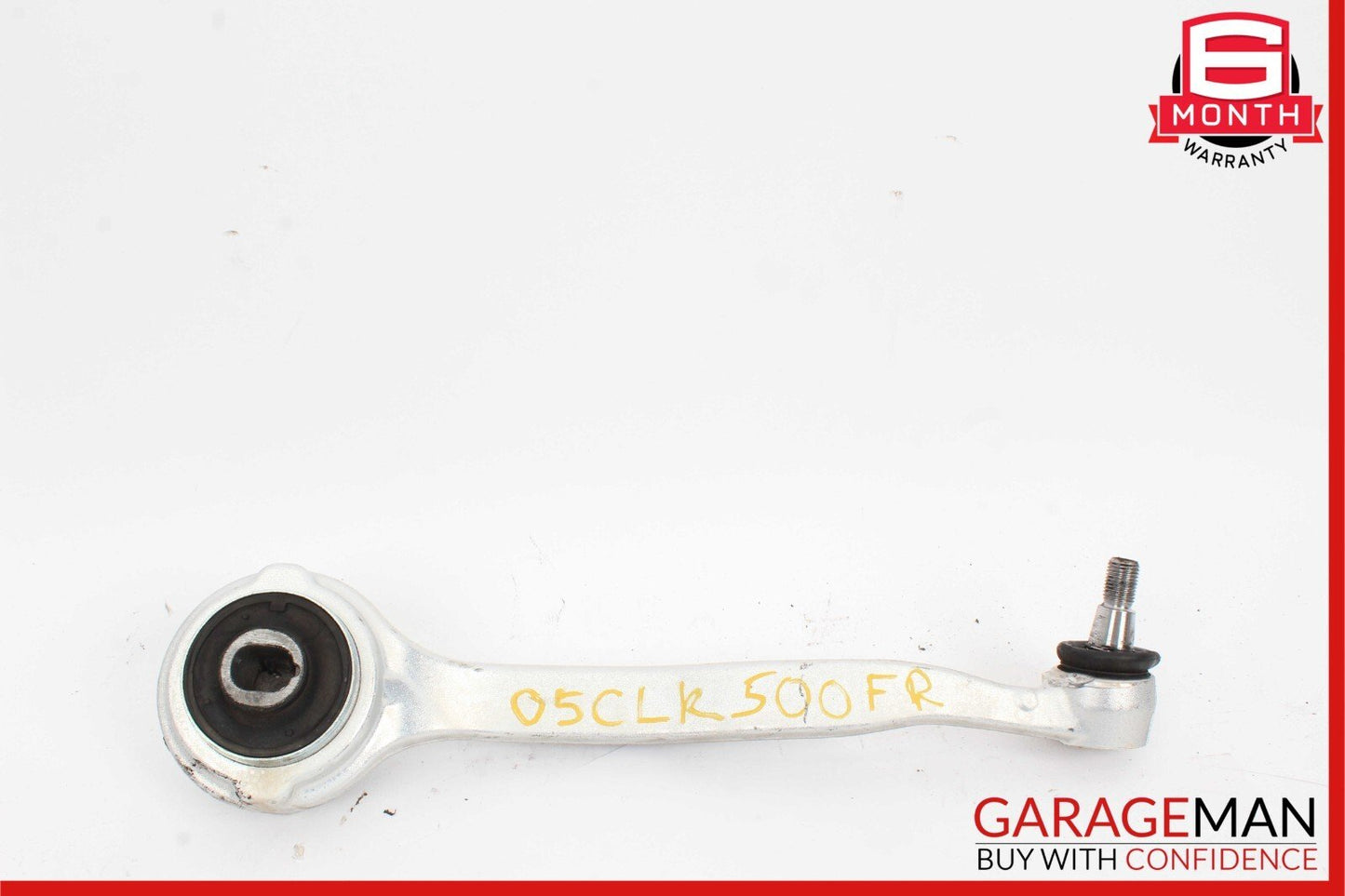 03-09 Mercedes W209 CLK500 Front Right Side Upper Suspension Control Arm OEM