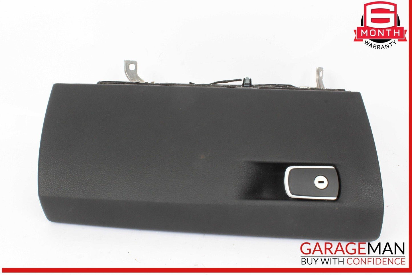14-16 BMW 428i 435i Right Side Dash Dashboard Glove Box Storage Compartment OEM