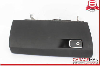 14-16 BMW 428i 435i Right Side Dash Dashboard Glove Box Storage Compartment OEM