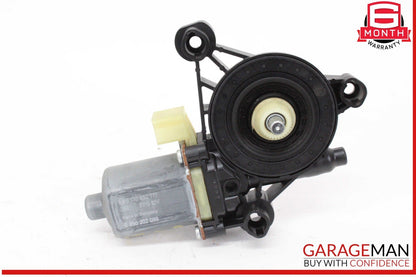 15-20 Audi A3 S3 Front Right Passenger Side Window Regulator Motor 5Q0959801B