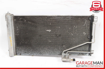 05-07 Mercedes W209 CLK350 CLK500 AC A/C Air Conditioning Condenser OEM