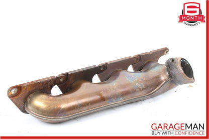 07-12 Mercedes R230 SL550 CLS550 5.5 V8 Right Side Exhaust Manifold OEM
