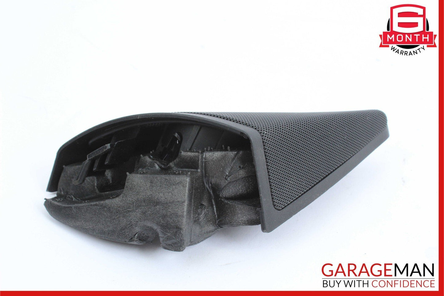 06-11 Mercedes W219 CLS350 CLS550 Front Right Door Tweeter Speaker Trim Cover