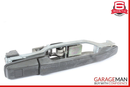 94-02 Mercedes R129 SL500 Front Right Side Exterior Door Handle Black OEM