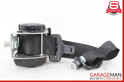 03-11 Maserati Quattroporte M139 Rear Right Seatbelt Seat Belt Retractor OEM