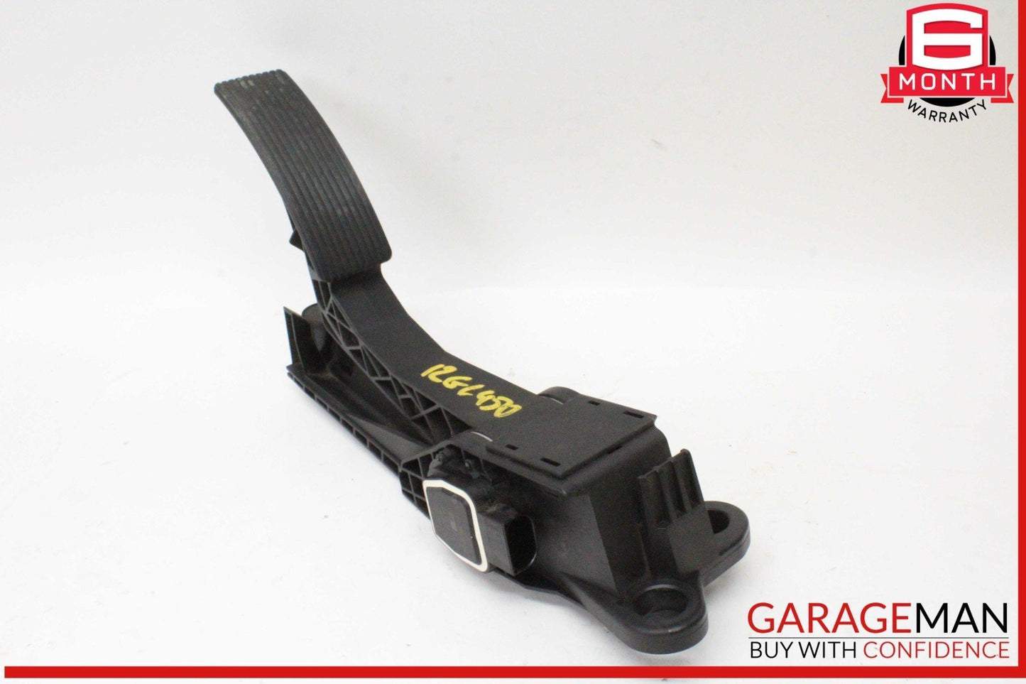 06-13 Mercedes X164 GL450 4MATIC Gas Throttle Pedal Accelerator 1643000504 OEM