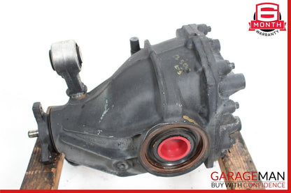 00-03 Mercedes W215 CL500 S430 Rear Diff Differential Axle Carrier OEM