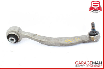 08-14 Mercedes W204 C300 C350 C250 RWD Front Left Wishbone Curved Control Arm