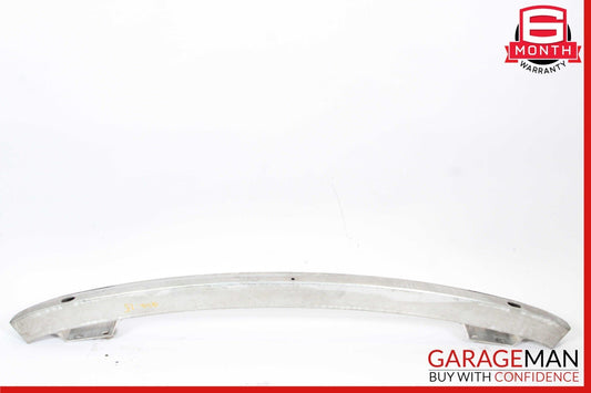 13-17 Maserati Quattropore Rear Bumper Reinforcement Impact Crash Rebar Bar OEM