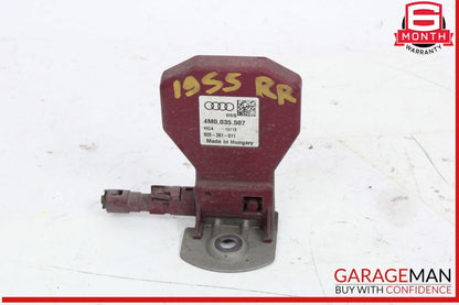 16-24 Audi S5 A3 Q7 RS5 Q5 Telephone Phone Antenna Control Module Unit 4M0035507