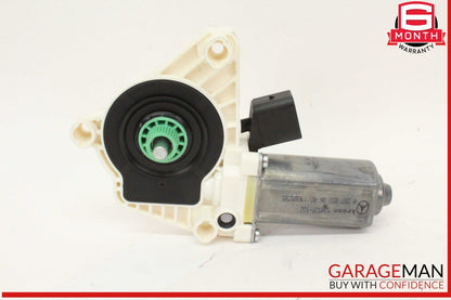 10-20 Mercedes W207 E400 Front Right Side Window Regulator Motor 2078200642 OEM