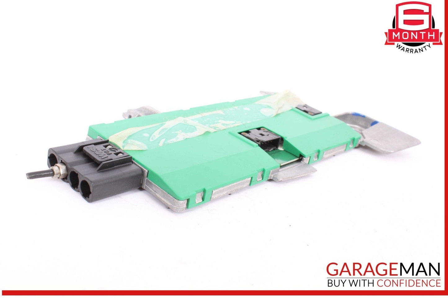 03-09 Mercedes W211 E500 Antenna Amplifier AMP 2118270842 OEM