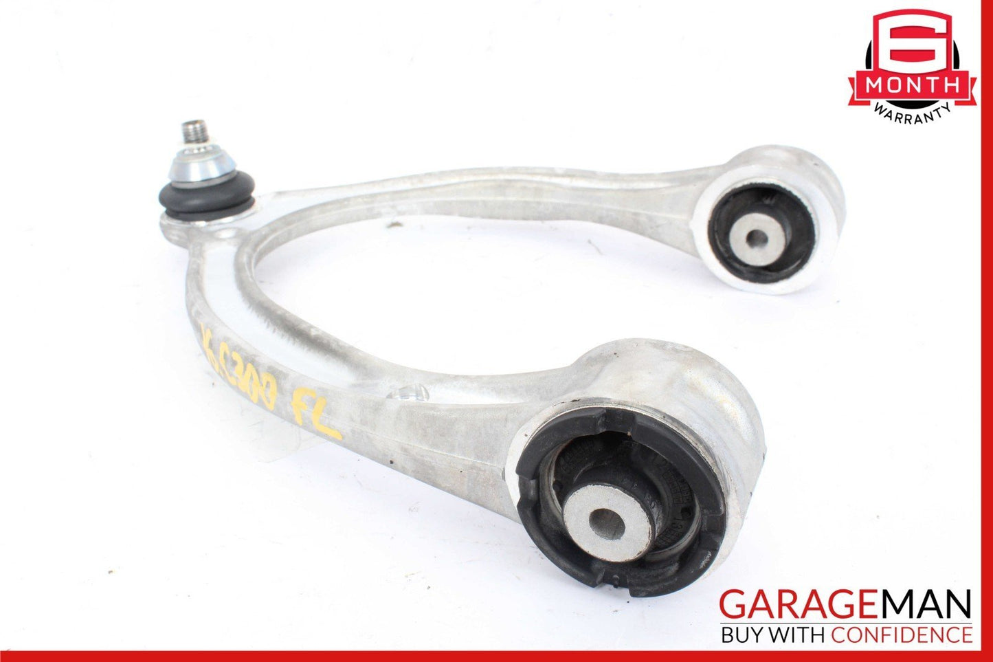 15-20 Mercedes W205 C300 E300 Front Left Side Upper Transverse Control Arm OEM