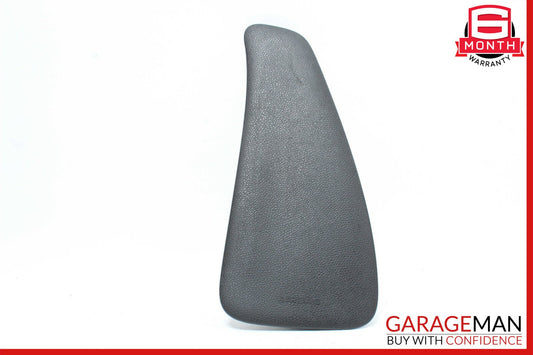 08-15 Mercedes W204 C300 GLK350 Seat Airbag Air Bag SRS Front Right Black OEM