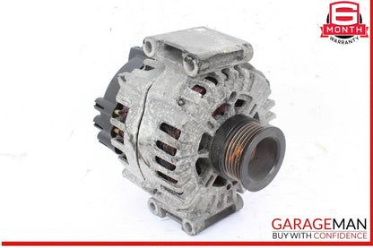10-13 Mercedes W221 S400 Hybrid 3.5 V6 Alternator Generator 0141542802 OEM