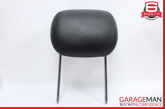 00-06 Mercedes W215 CL55 Front Right / Left Seat Head Rest Headrest Anthracite