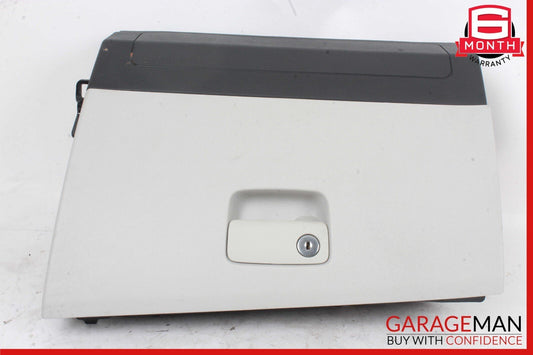 14-20 Mercedes W117 CLA250 Dashboard Glove Box Storage Compartment w/ Airbag OEM