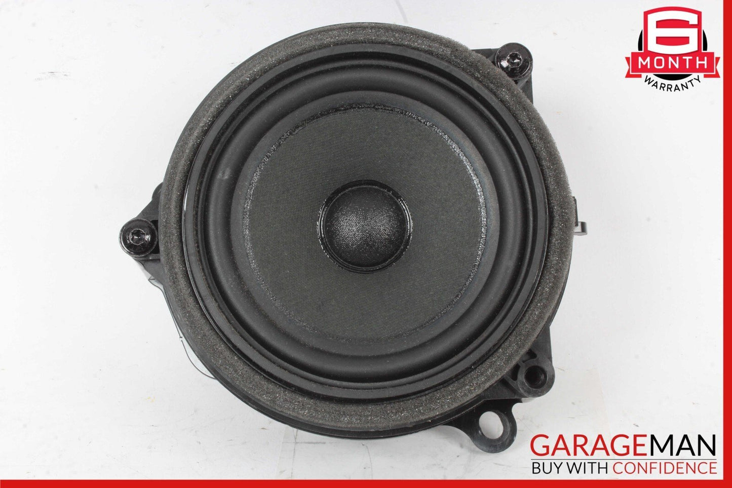 14-24 Mini Cooper Rear Left Or Rear Right Door Audio Speaker OEM