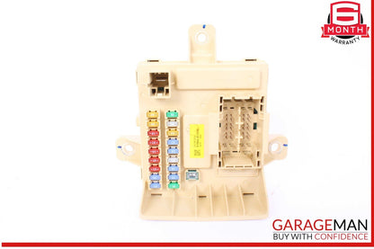 15-20 Hyundai Genesis G80 Rear Trunk Fuse Relay Junction Box 91950-B1310 OEM
