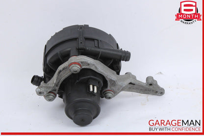 05-15 Mercedes X164 GL450 4MATIC Air Injection Smog Pump 0001405185 OEM