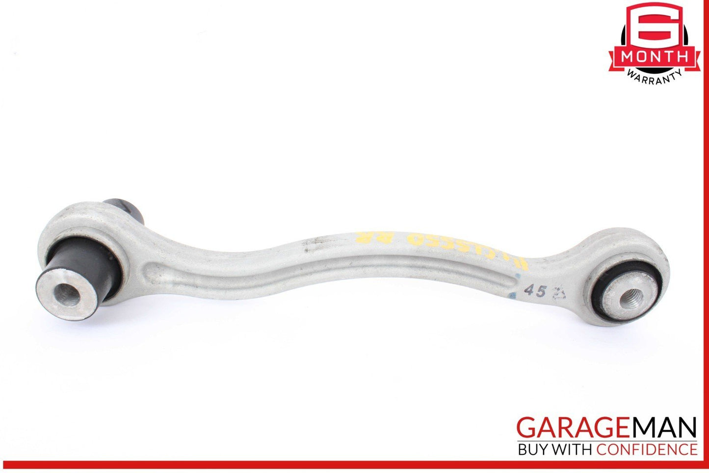 08-17 Mercedes W218 CLS550 CLS500 Rear Right or Left Side Lower Control Arm OEM