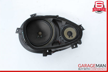 03-08 Mercedes R230 SL500 SL55 AMG Bose Front Right Side Door Audio Speaker OEM
