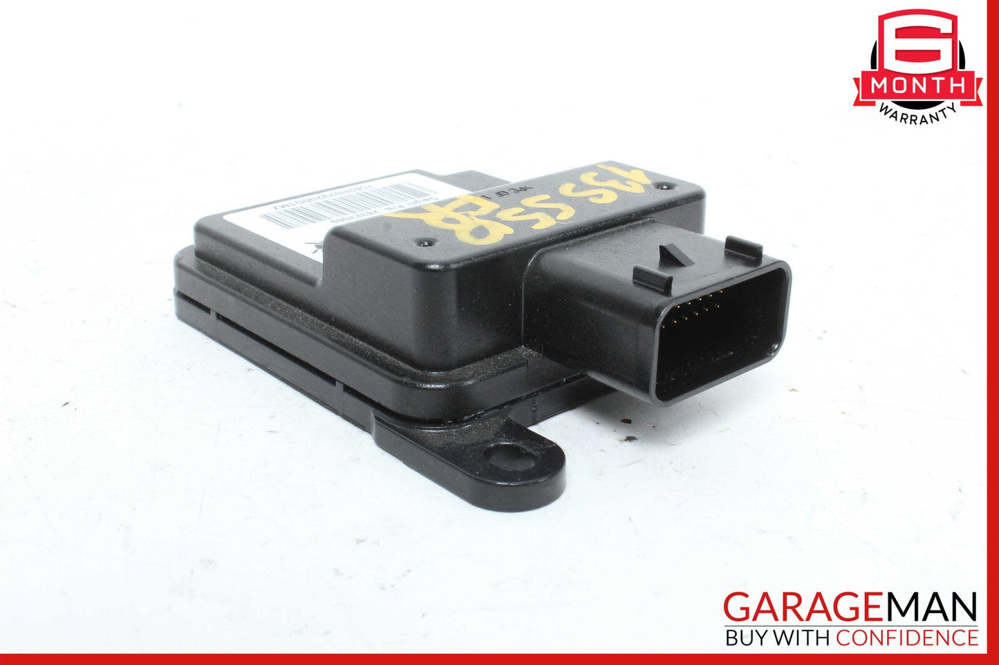 10-13 Mercedes W221 S550 S350 Occupant Seat Module Sensor Front Right OEM