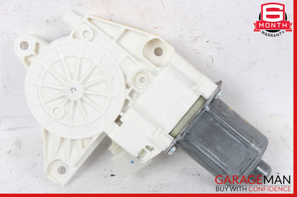 12-19 Mercedes X166 GL350 GLE43 AMG Front Left Side Door Window Regulator Motor