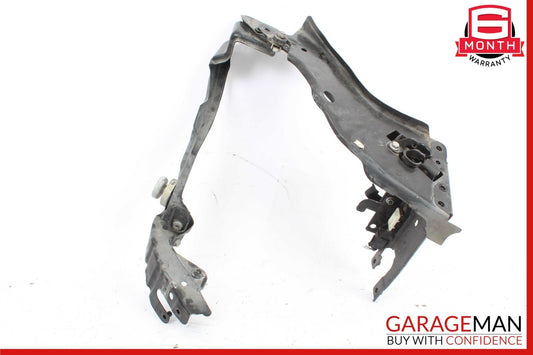 03-09 Mercedes W211 E350 Front Right Headlight Support Bracket Frame Assembly