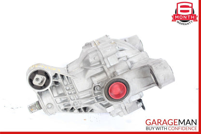 11-17 Porsche Cayenne 958 3.6L Rear Diff Differential Axle Carrier OEM